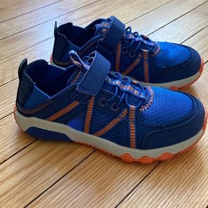 Big Kid’s Merrell Hydro Free Roam Shoe | Size 13M